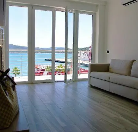 Il Golfo Apartmán *