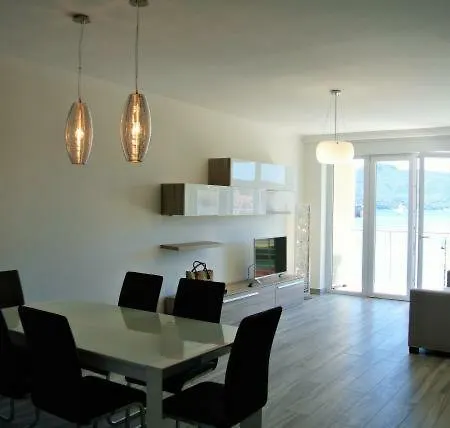 Il Golfo Apartmán Portoferraio