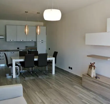 Apartmán Il Golfo *