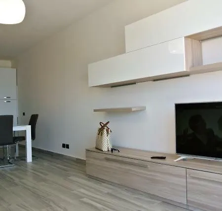 Apartmán Il Golfo Portoferraio