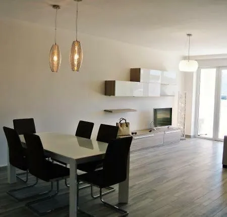 Il Golfo Apartmán
