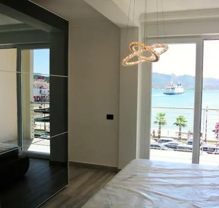 Il Golfo Apartmán *
