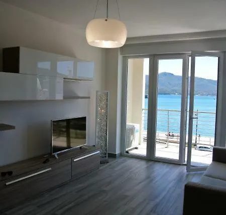 Apartmán Il Golfo Portoferraio