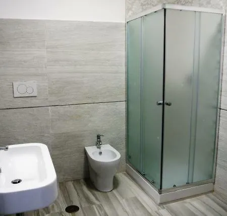 Apartmán Il Golfo *