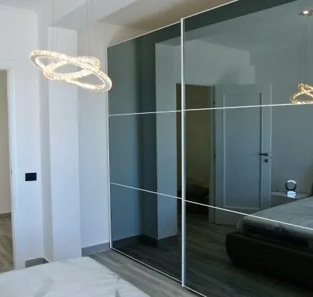Il Golfo Apartmán *