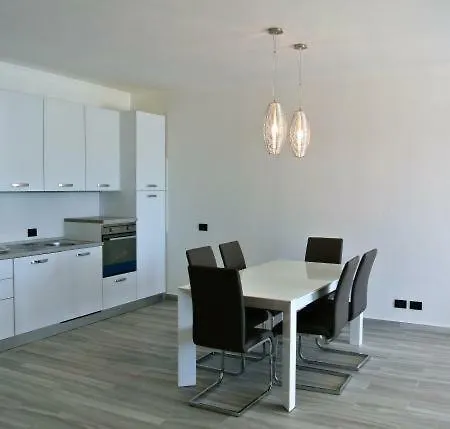Apartmán Il Golfo *