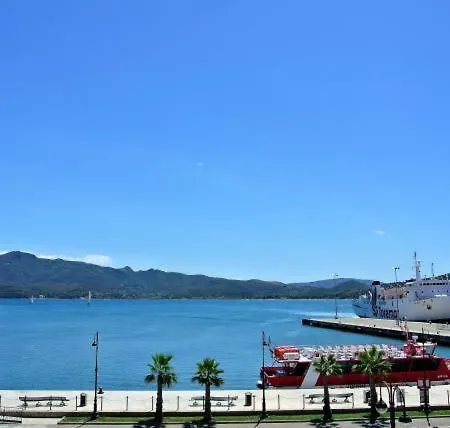 Il Golfo Apartmán *